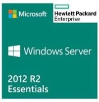 HPE 748919-021 MS WIN SERVER 2012 R2 ESSEN .TR/ING(748919-021 - 1